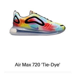 ISO Nike 720 - NOT SELLING - LOOKING FOR 6